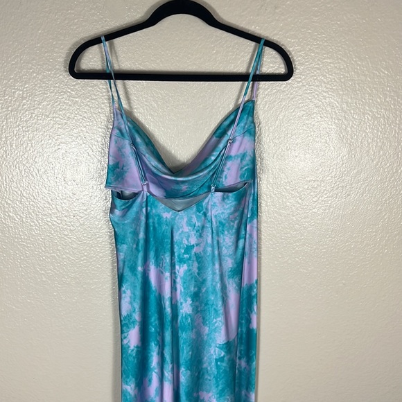 Lovers + Friends Sabrina Midi Dress - Picture 9 of 12